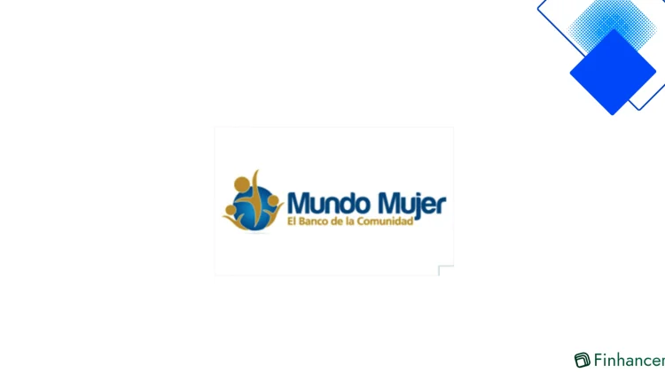 Crédito libre inversión Banco Mundo Mujer, hasta $31.000.000, cuotas fijas y débito automático en Colombia