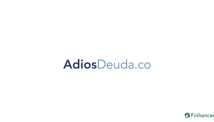 Consolidar deudas en Colombia con AdiosDeuda Co para ponerte al día y mejorar tu historial en el Buró