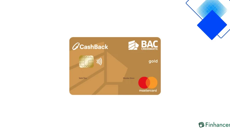 Aprovechá la CashBack Platino Mastercard de BAC Credomatic y sumá cashback en colones hasta 10% en Costa Rica