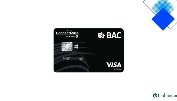 Gana más millas con ConnectMiles Visa Infinite de BAC Credomatic en Costa Rica, Priority Pass y acceso a salas VIP