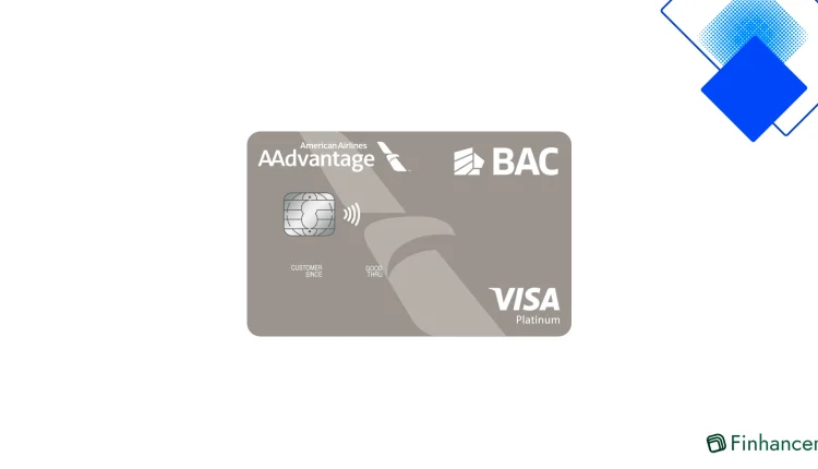 AAdvantage Platinum Visa de BAC Credomatic con millas, Priority Pass y lounge en Juan Santamaría para tus viajes internacionales