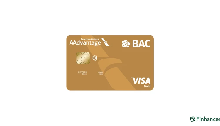 Tarjeta AAdvantage Gold Visa de BAC Credomatic: acumula millas, seguro y Sala VIP en Juan Santamaría