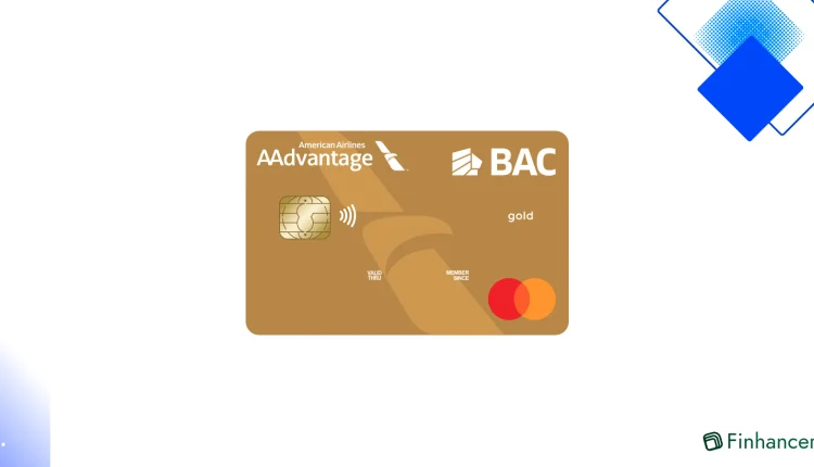 AAdvantage Gold Mastercard de BAC Credomatic acumulá millas, pagá en cuotas sin intereses y viajá por Costa Rica y el mundo