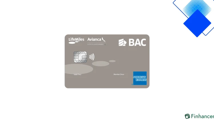 Tarjeta American Express Platinum en Costa Rica con LifeMiles, Priority Pass y acceso al Lounge BAC