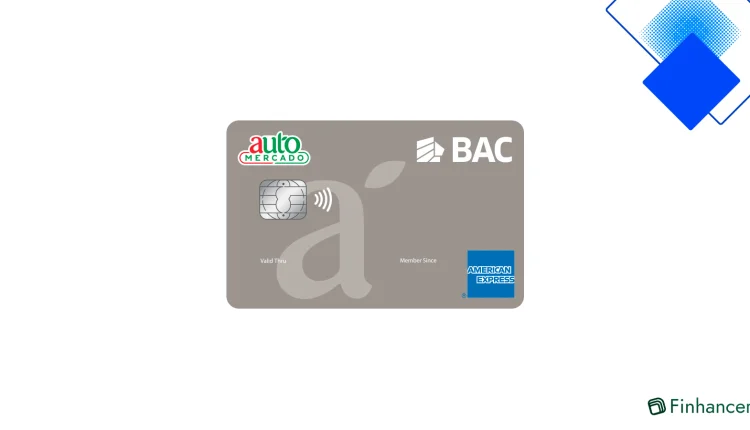 Sácale más provecho a tus colones con Auto Mercado American Express Platinum y sus puntos Auto Frecuente