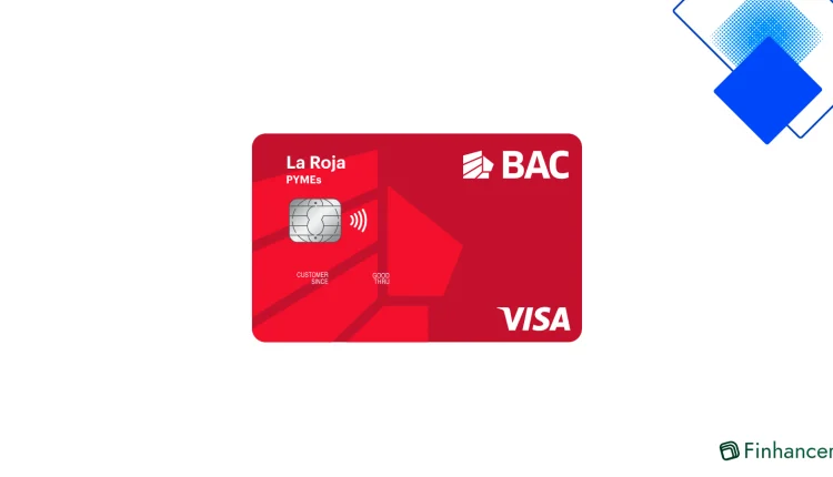 Débito PYMEs Visa de BAC Credomatic potencia y protege su pyme en Costa Rica con descuentos y banca móvil
