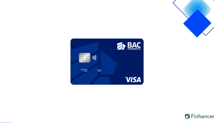 Tarjeta Óptima Visa BAC Credomatic Costa Rica para vos con tasa fija compras a tasa cero y protección contra fraude