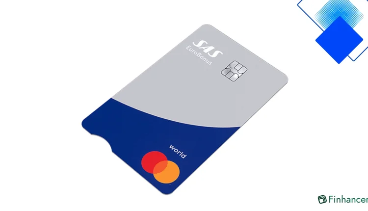 SAS EuroBonus Mastercard gør rejsedrømme billigere, optjen Ekstrapoint, få velkomstbonus, rejseforsikring og op til 42 rentefri dage