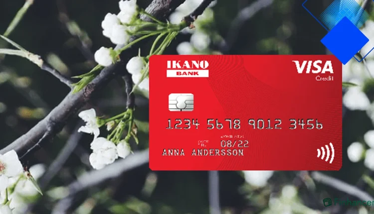 Ikano Bank Visa kreditkort uden årsgebyr, månedsrabatter op til 1.000 kr. og 50.000 kr. kredit