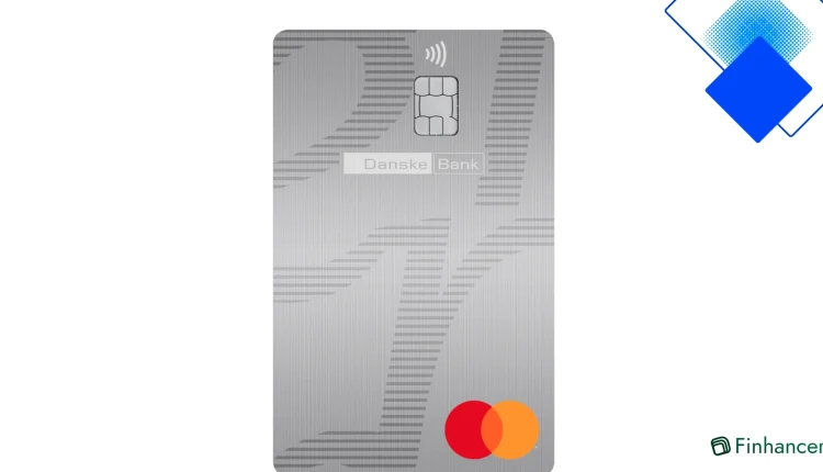 Sikkerhed, kontaktløs betaling og rejsefordele med Visa/Dankort fra Danske Bank