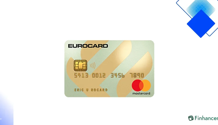 Eurocard Mastercard kreditkort uden købsgrænse til rejser og hverdagsbrug med loungeadgang og forsikringer