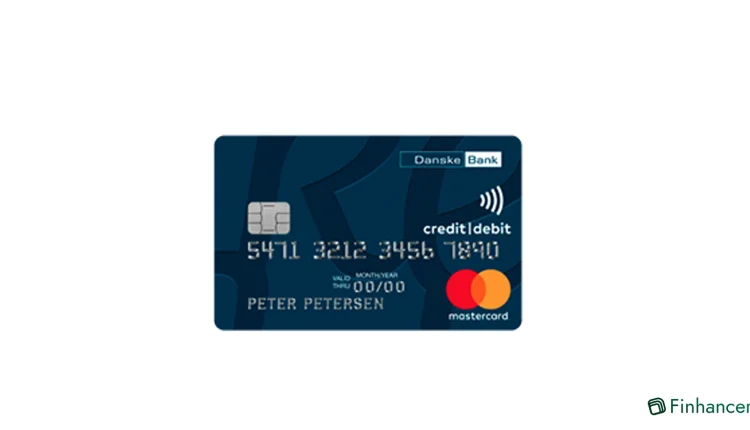 Danske Bank Basis MasterCard anmeldelse, kreditgrænser, 6 ugers rentefri kredit, renter, gebyrer og forsikringer