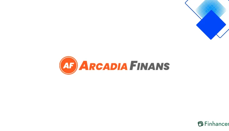 Lån uden sikkerhed med lave renter og hurtig udbetaling, sammenlign tilbud hos Arcadia Finans