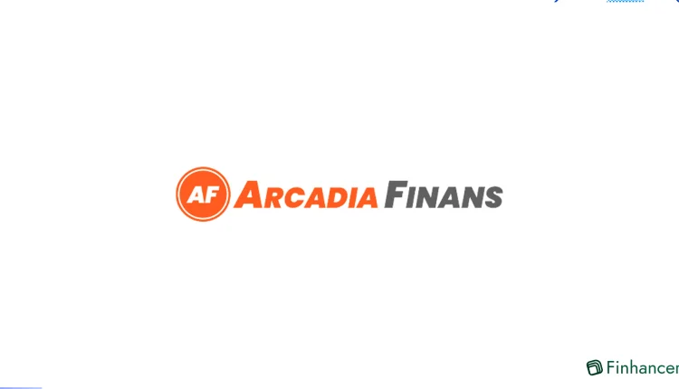 Få op til 400.000 kr. med kviklån fra Arcadia Finans uden sikkerhed og udbetaling samme dag
