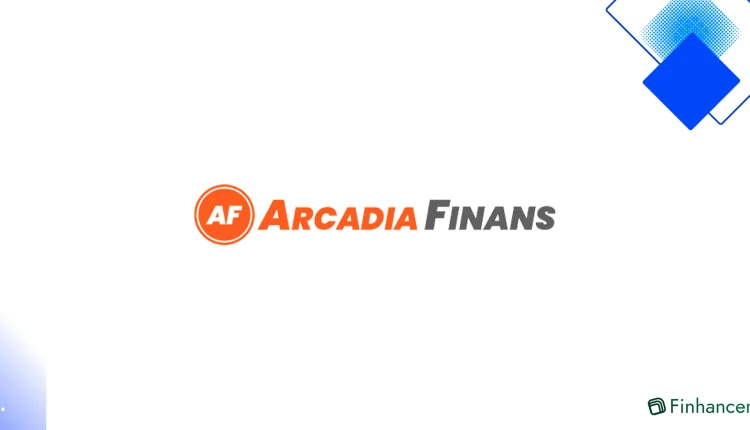 Få pengene på kontoen samme dag med Arcadia Finans, lav rente og uden sikkerhed