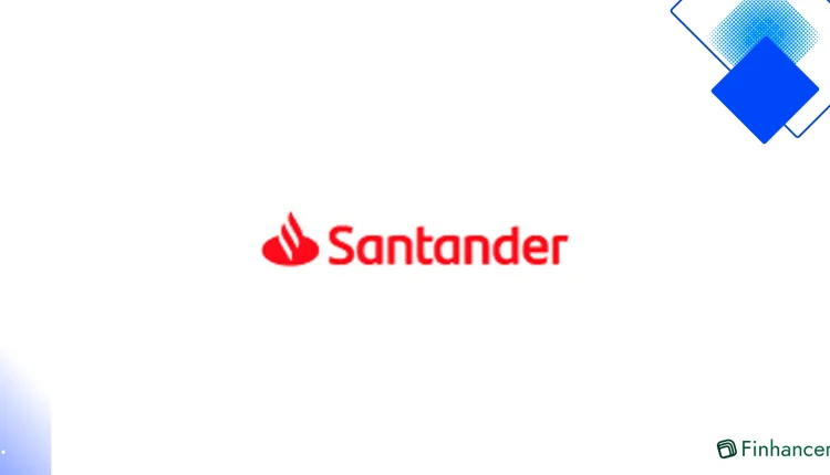 Privatlån Santander, lav rente, ingen sikkerhed og hurtig udbetaling