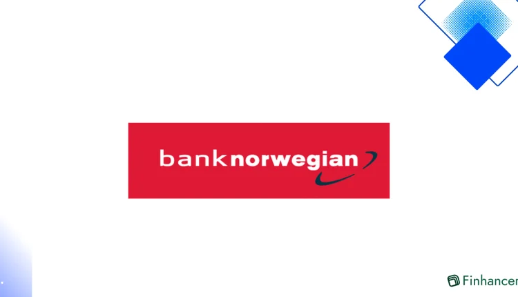 Bank Norwegian forbrugslån med lav rente, ingen opstartsgebyr og hurtig udbetaling