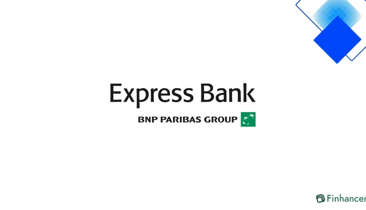 Forbrugslån uden sikkerhed fra Express Bank med lave renter og hurtig udbetaling
