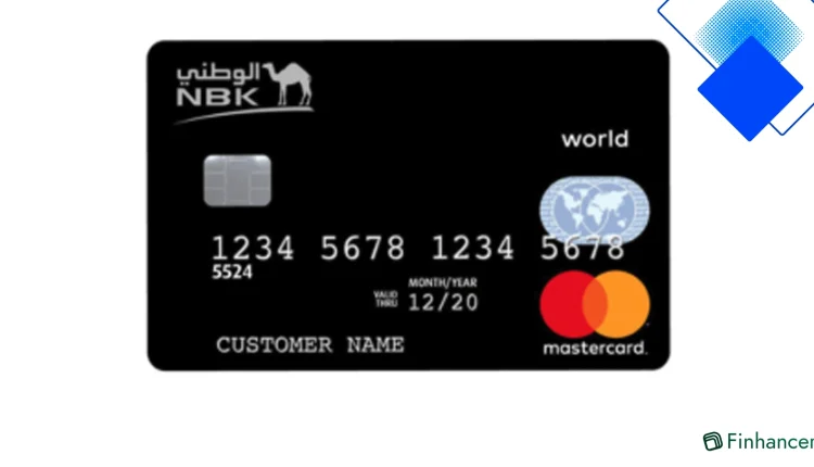 عيش الفخامة ببطاقة World Elite NBK في مصر، مزايا حصرية وشروط تقديم سهلة