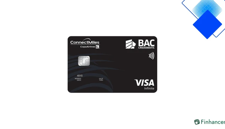 Con la Tarjeta BAC Credomatic en El Salvador acumulás 2 puntos por dólar, Priority Pass y canje en efectivo