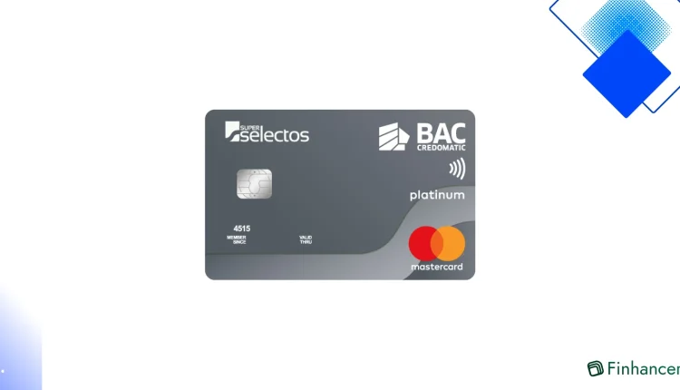 Sácale provecho en El Salvador a la Tarjeta American Express Clásica de BAC Credomatic con puntos, seguros y beneficios reales
