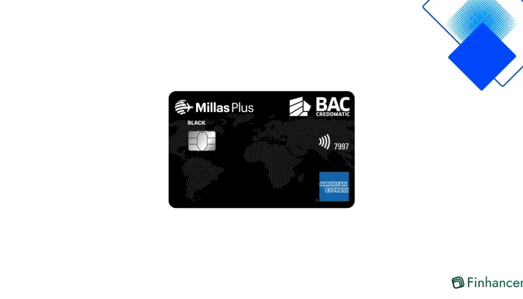 Millas Plus Mastercard Dorada, la tarjeta BAC Credomatic que convierte tus compras en millas para viajar desde El Salvador