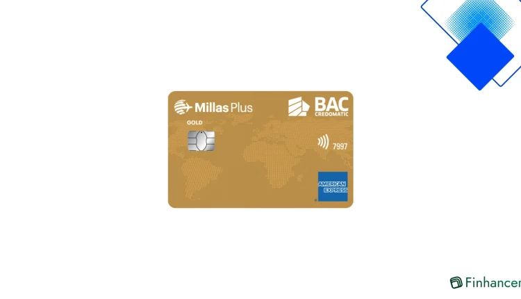 Convierte tus compras en vacaciones con la Millas Plus Mastercard Dorada de BAC Credomatic en El Salvador