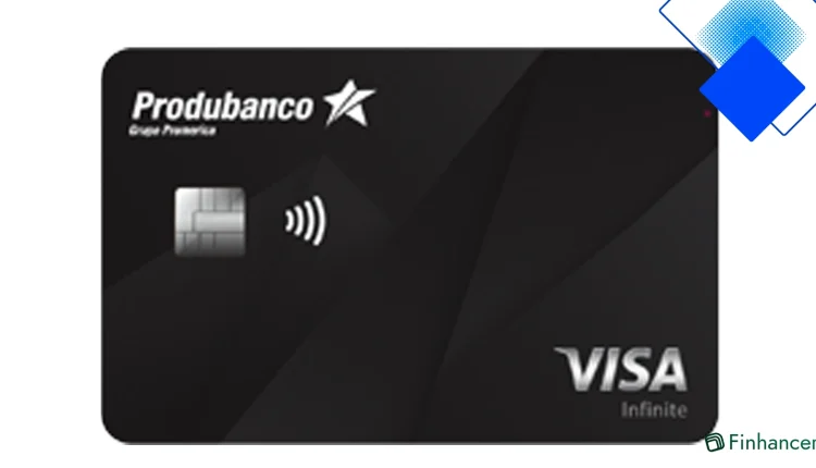 Tarjeta Produbanco Visa Infinite en Ecuador con ProduMillas, salas VIP en Quito y Guayaquil, concierge 24 horas y financiamiento flexible
