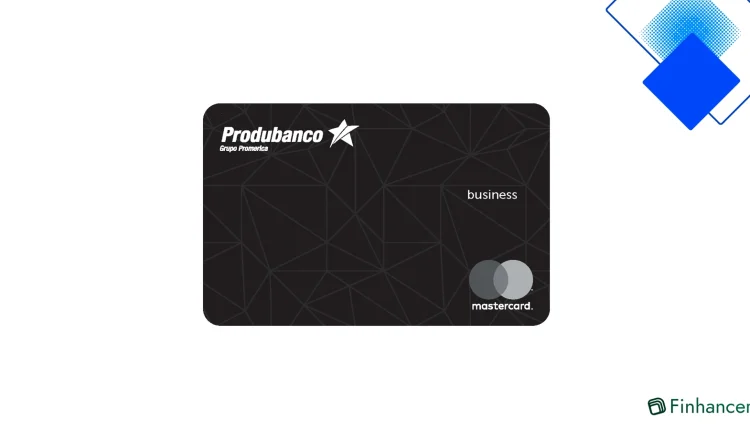 Mastercard Corporativa Produbanco, la tarjeta empresarial que optimiza pagos sin contacto y límites para empresas ecuatorianas