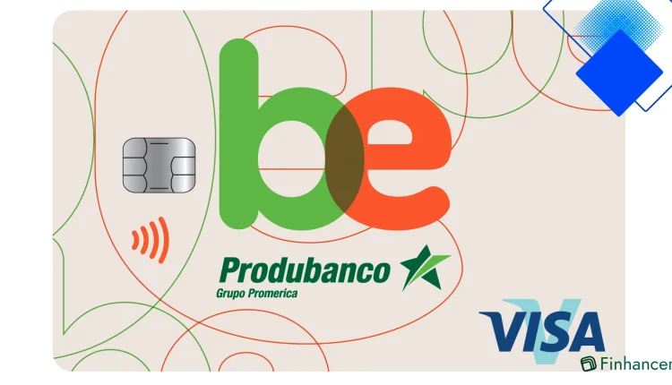 Tarjeta de crédito Produbanco, pagos sin contacto, cupo personalizable y compras en Estados Unidos desde Ecuador