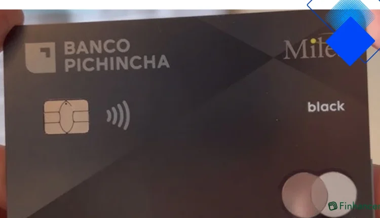 Visa Signature Pichincha Miles la tarjeta de crédito premium en Ecuador para acumular millas rápido y viajar más