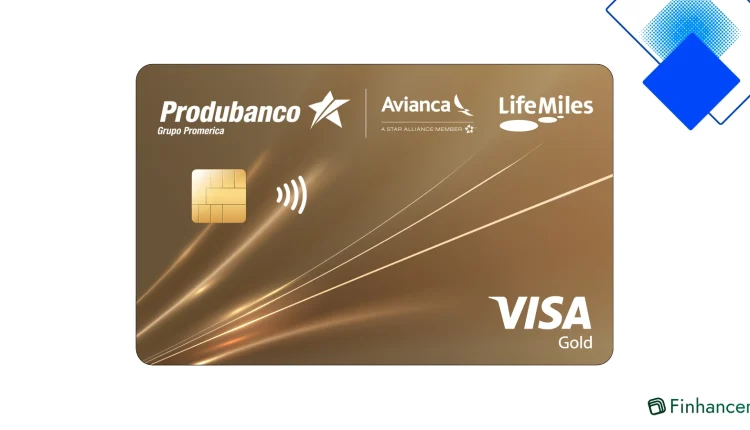 Acumula 1 milla por cada $1 y viaja más con la Tarjeta Visa Gold LifeMiles de Produbanco en Ecuador