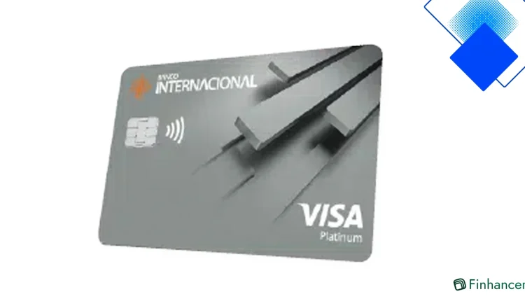 Tarjeta Platinum Banco Internacional con 4.000 millas Intermillas, protección de compras y casilla en Miami