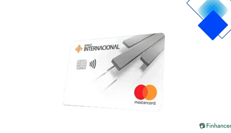 Visa Clásica del Banco Internacional en Ecuador, 2.000 millas, recompensas Intermillas y casilla en Miami