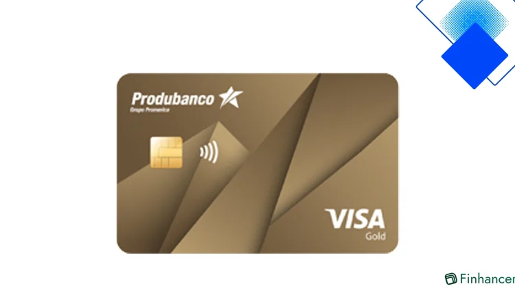 Visa Gold de Produbanco en Ecuador, ProduMillas, pagos contactless y beneficios reales para viajar