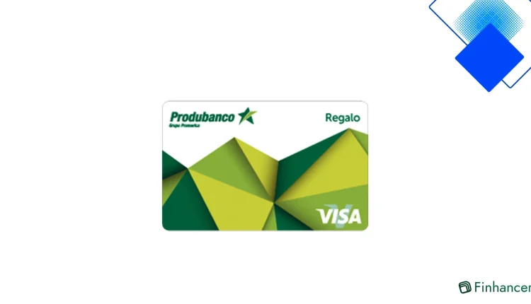 Tarjeta de regalo Visa de Produbanco en Ecuador, compra al instante y úsala en todo el país