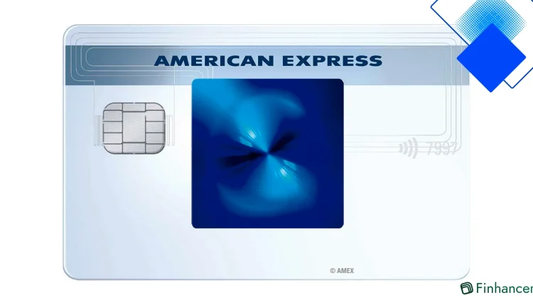 Tarjeta Blue de American Express en Ecuador con ingresos desde $700, pagos diferidos hasta 60 meses y asistencia en viajes