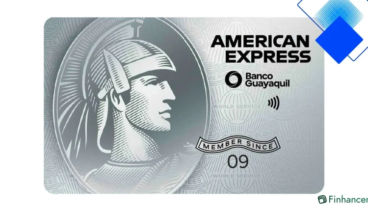 Tarjeta American Express Platinum en Ecuador, lujo, salas VIP, conserjería 24/7 y recompensas de viaje que valen cada dólar