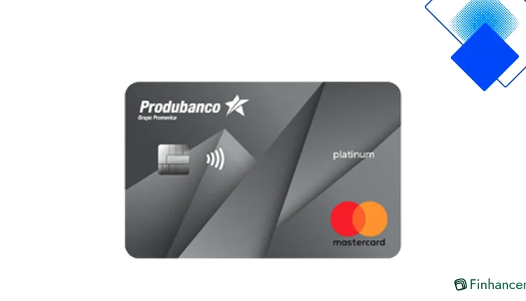 Vive la Mastercard Platinum de Produbanco beneficios exclusivos, descuentos en Supermaxi y Megamaxi y ProduMillas para tus viajes