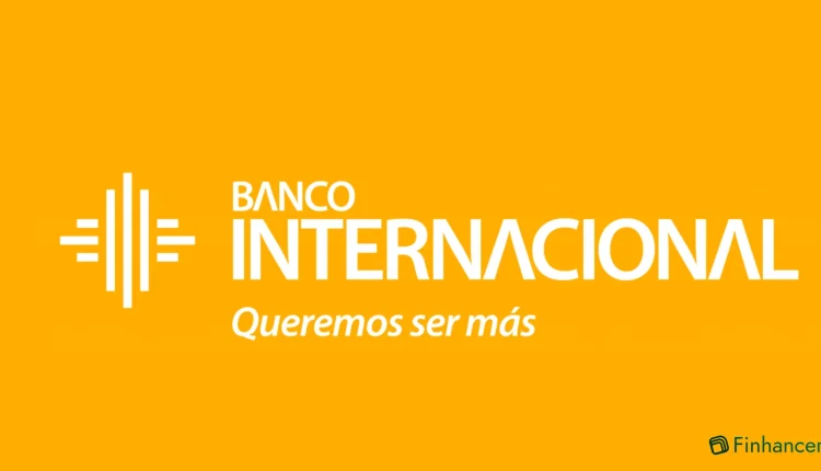 Crédito personal Banco Internacional en Ecuador sin garante con tasa fija y preaprobación inmediata
