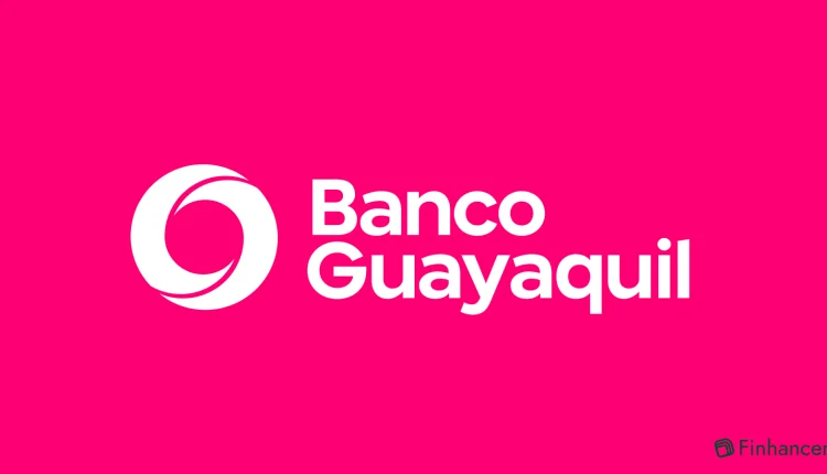 Préstamo en línea Banco Guayaquil con acreditación inmediata desde tu celular, cuotas flexibles hasta 60 meses y tasa referencial 15.60%