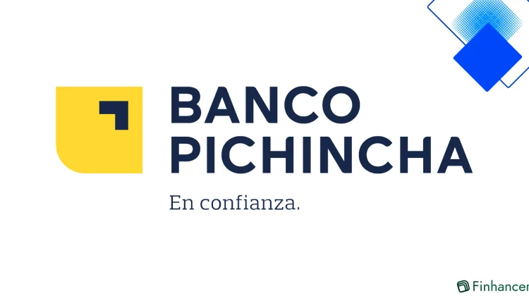 Préstamo personal Banco Pichincha: hasta 150.000 € con TIN 6,45% y TAE 6,99% en 72 horas