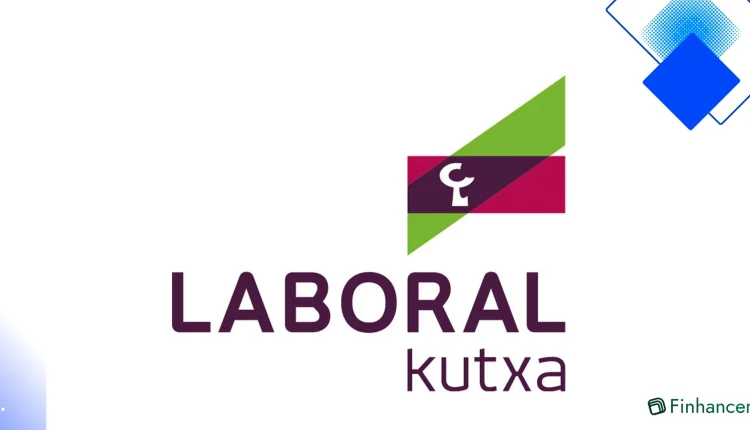 Préstamo coche Laboral Kutxa con tipos de interés bajos y plazos flexibles para estrenar tu coche en España