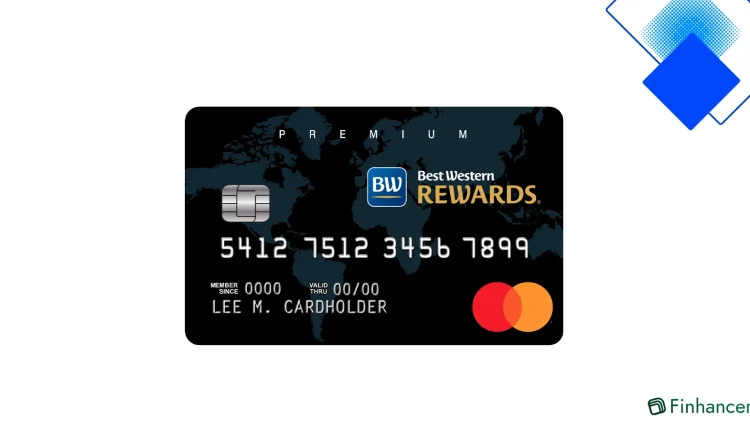 Best Western Rewards Premium Mastercard Earn 120K Points, Automatic Platinum Elite and Travel Perks for $89/Year
