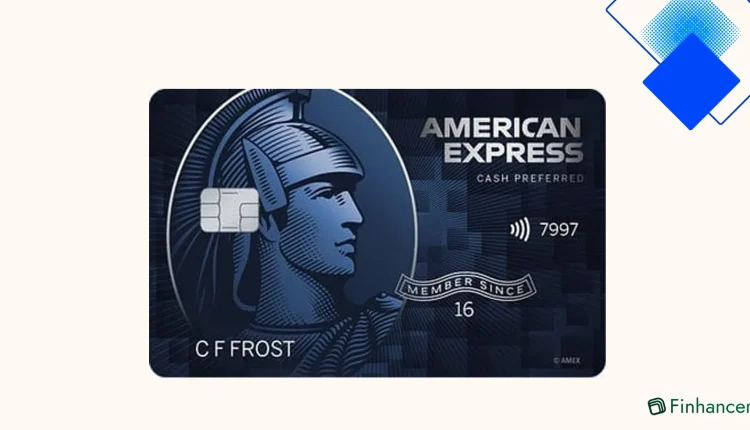 Blue Cash Preferred Card Tops Family Cash Back with 6% on U.S. Groceries and Streaming
