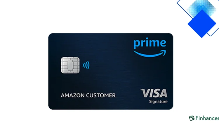 Amazon Prime Visa Review 2025, 5% Cash Back, No Annual Fee and Travel Protections
