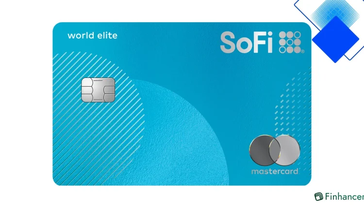 Maximize Everyday Cash Back with SoFi Unlimited 2% Credit Card, No Annual Fee