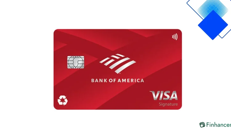 Get 3% Cash Back Monthly With the Bank of America Customized Cash Rewards Card Plus No Annual Fee