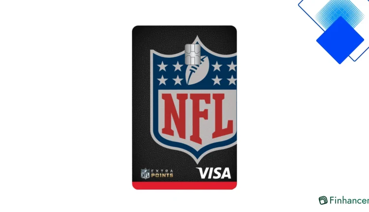 NFL Extra Points Visa Credit Card: Cash Back on Tickets, Merch and Rewards