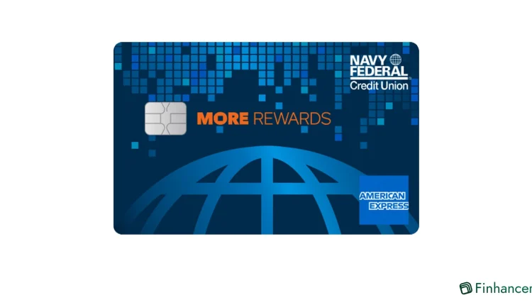 Make Navy Federal More Rewards Your Everyday 3x Points Card for Groceries, Gas and Dining